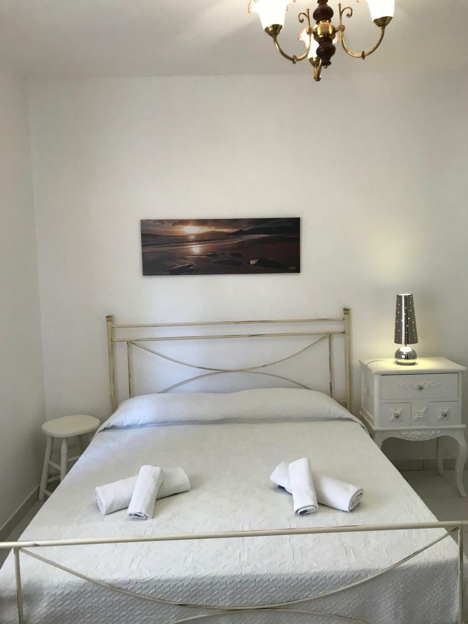 Isola Di Favignana - Mulini Smart Rooms 外观 照片